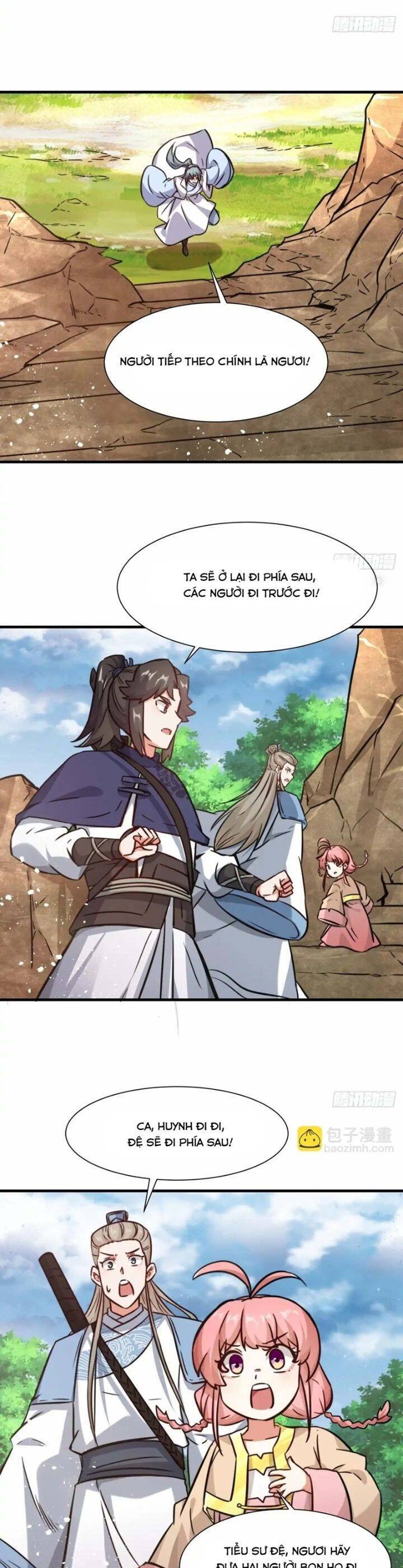 Chương 222 - Trang 13