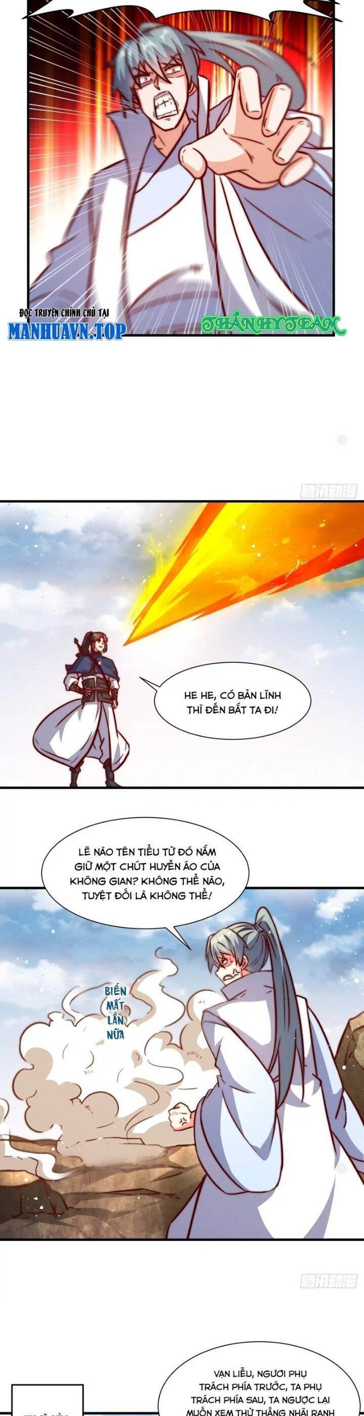 Chương 223 - Trang 11