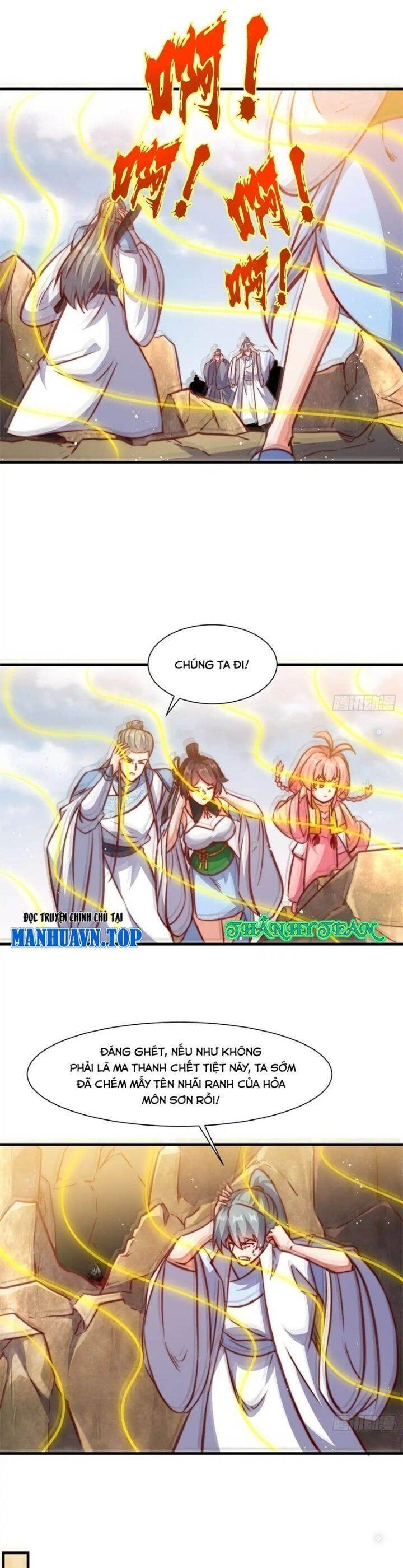 Chương 223 - Trang 18