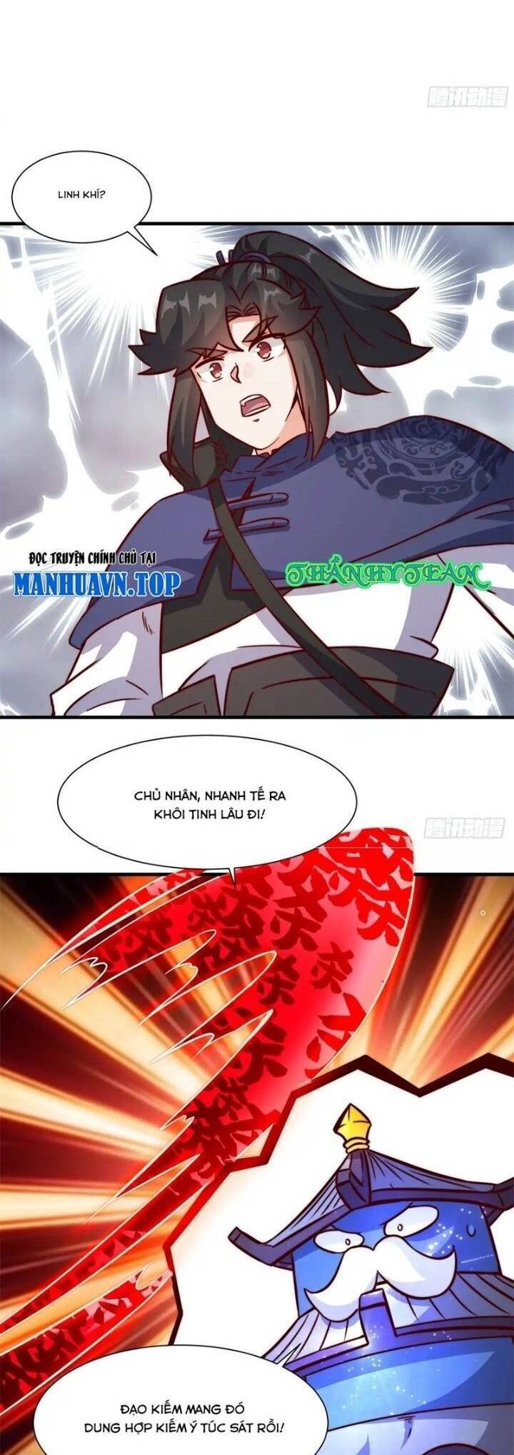 Chương 223 - Trang 3