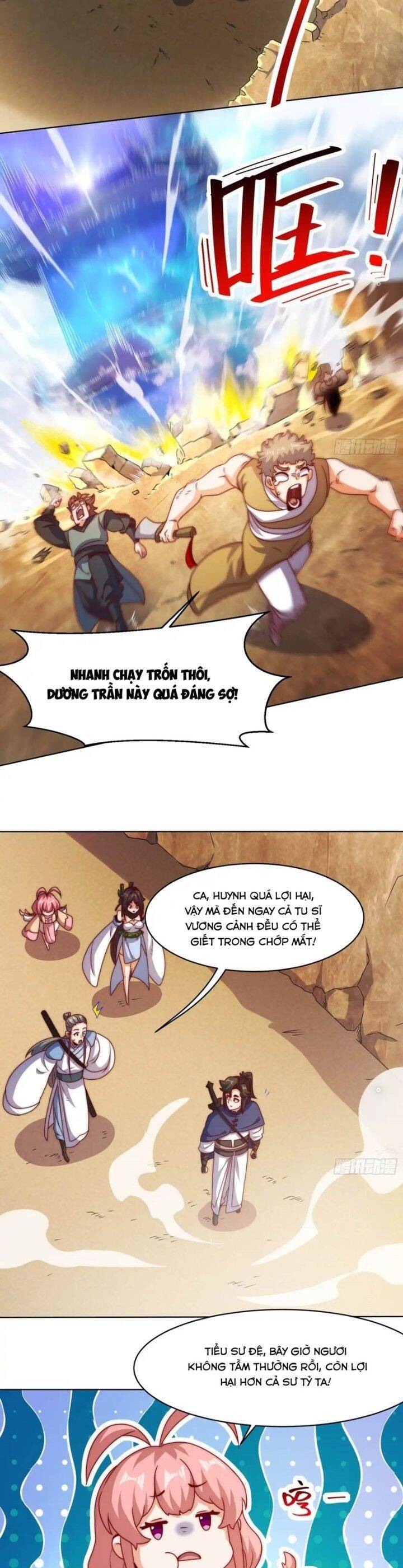 Chương 224 - Trang 19