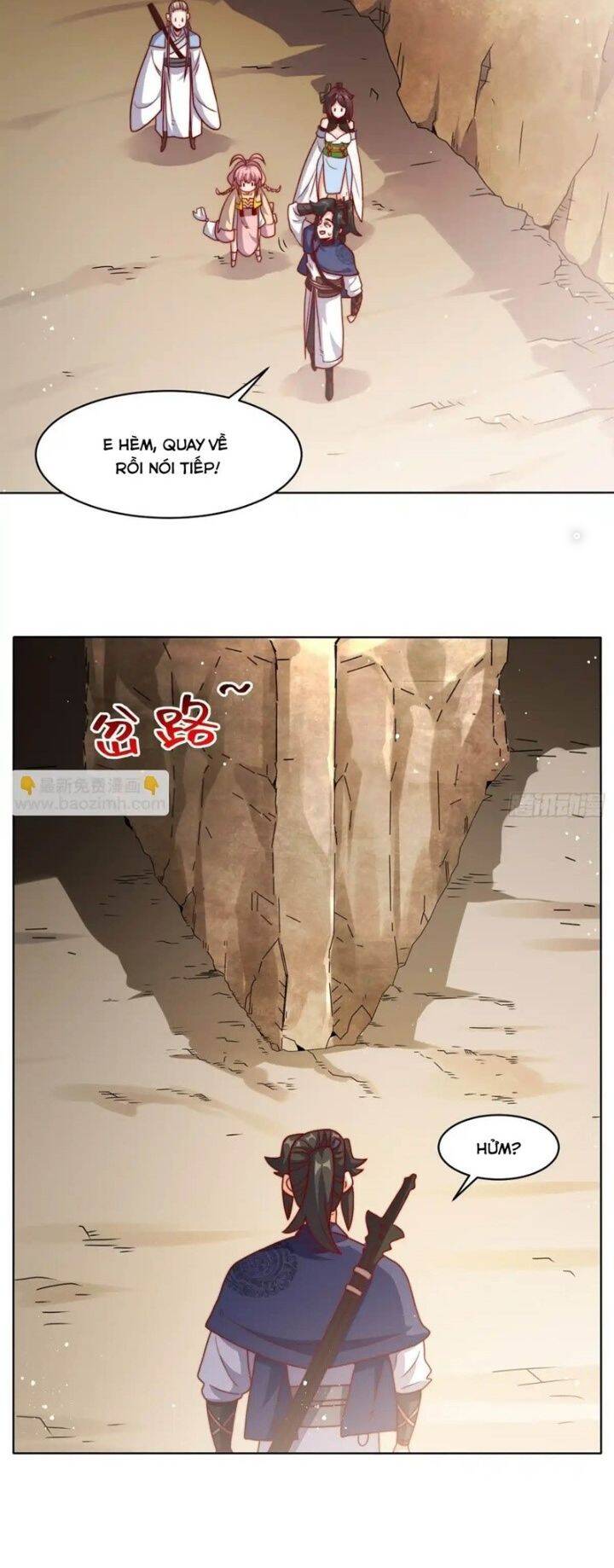 Chương 224 - Trang 23