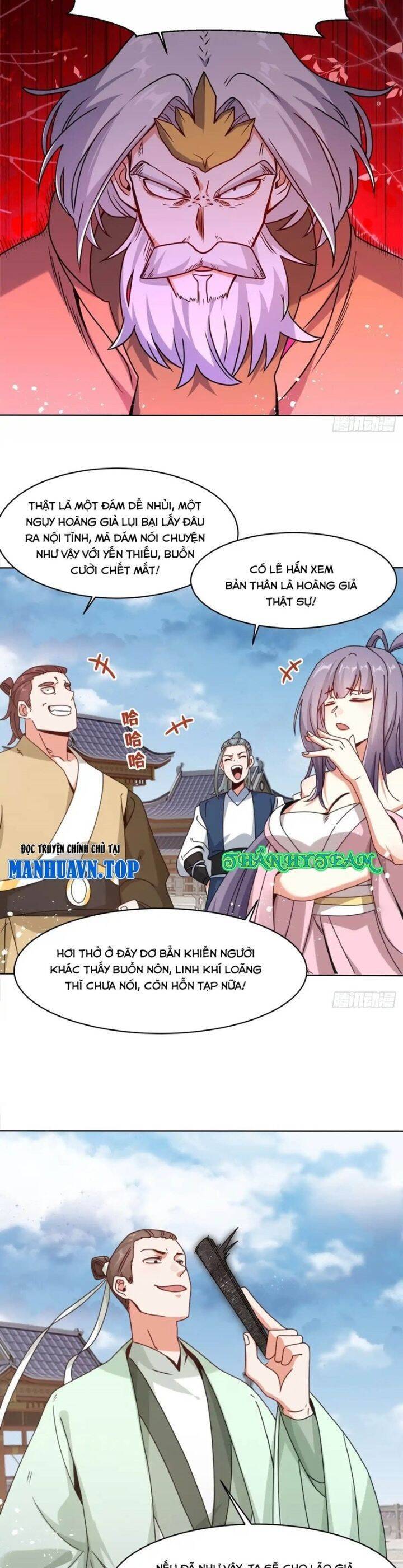 Chương 225 - Trang 11