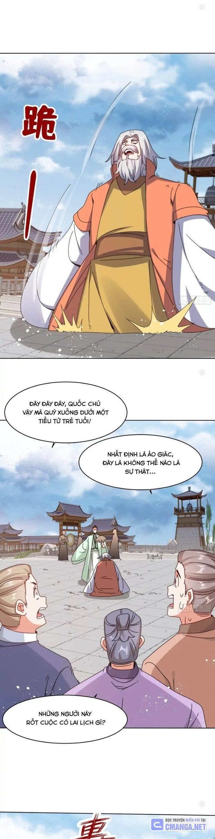 Chương 225 - Trang 16