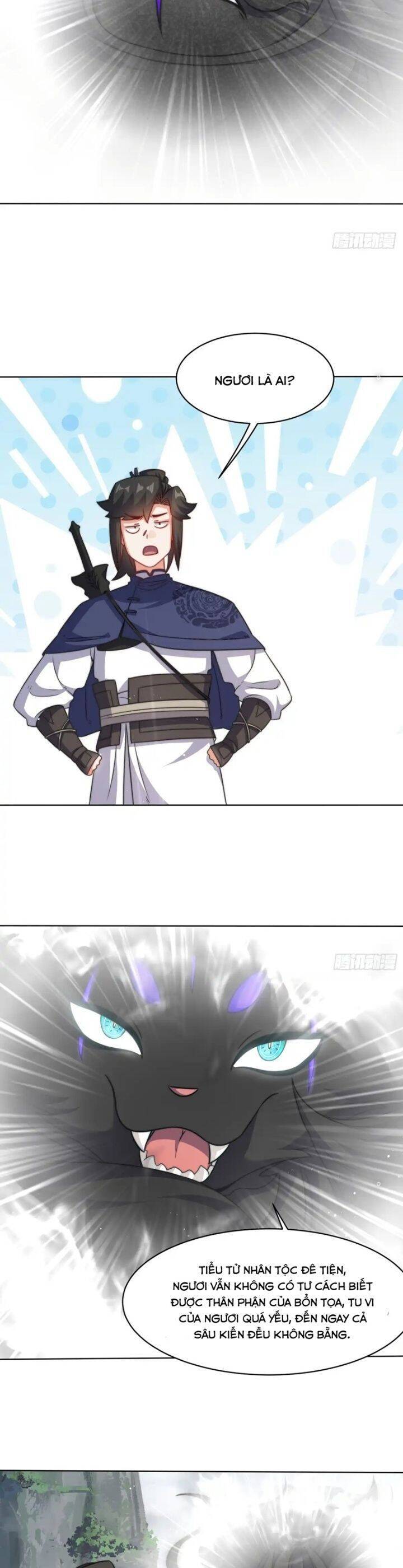 Chương 227 - Trang 11