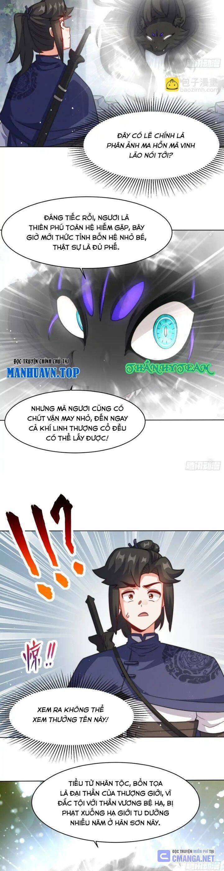 Chương 227 - Trang 12