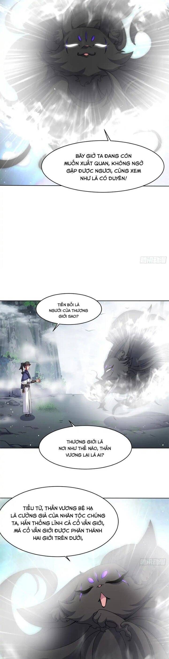 Chương 227 - Trang 13