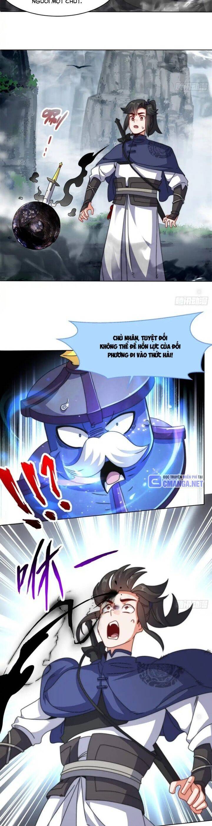 Chương 227 - Trang 18