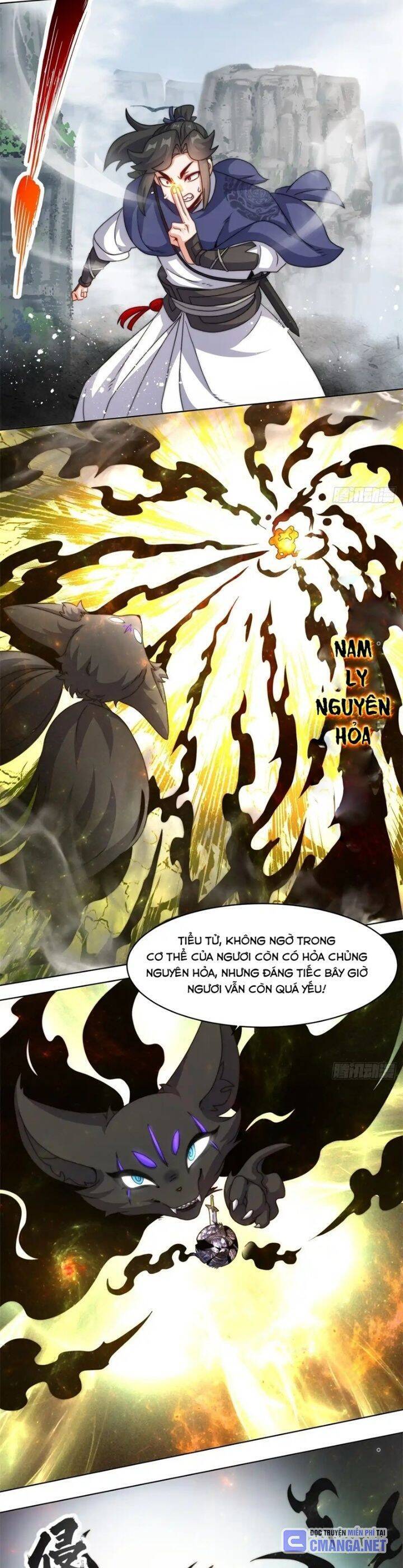 Chương 227 - Trang 20