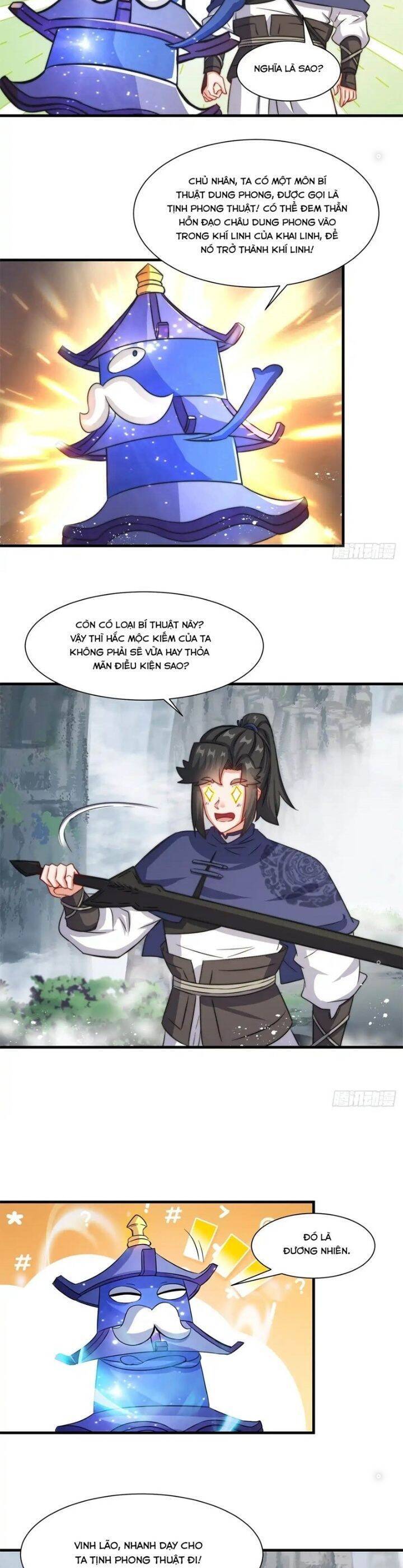 Chương 228 - Trang 11