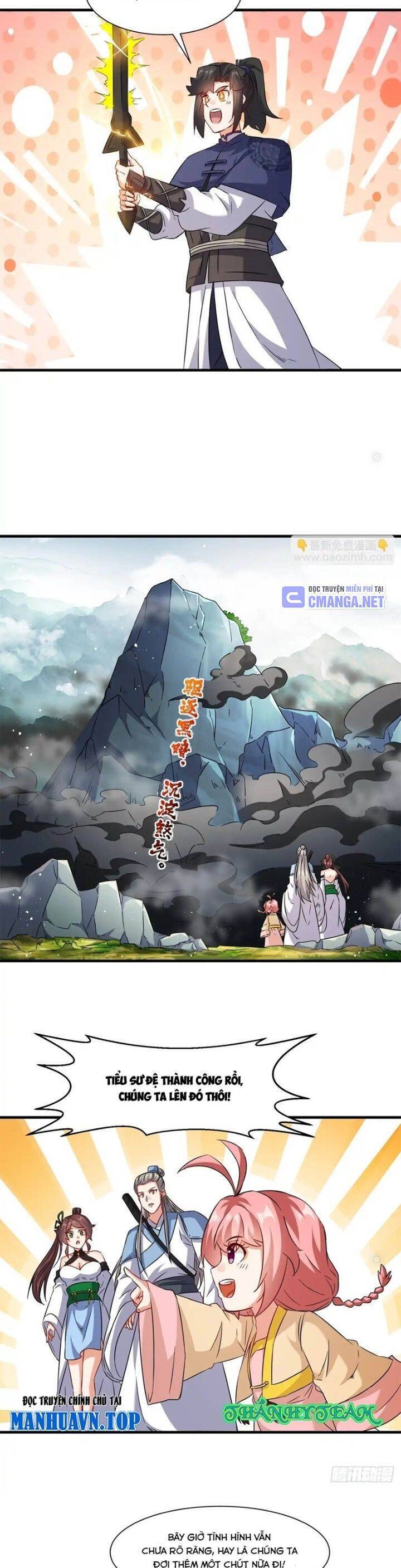 Chương 228 - Trang 15