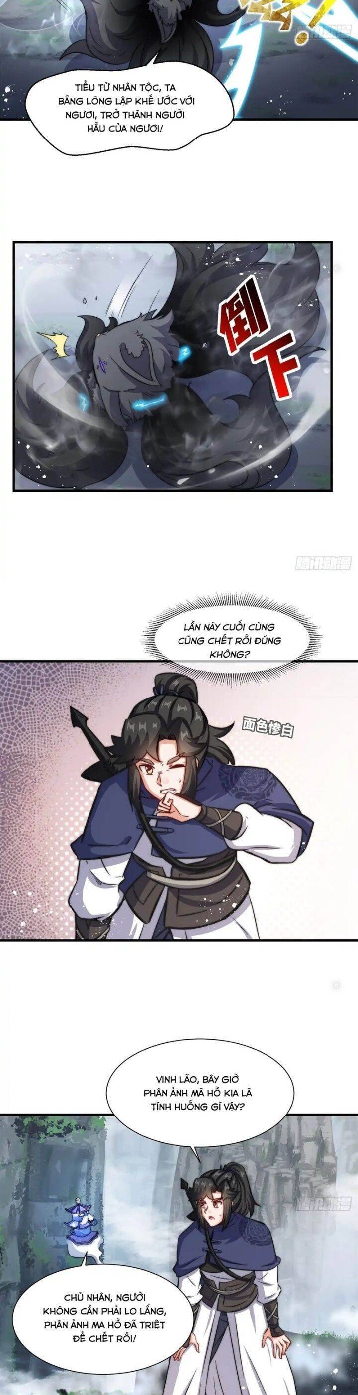Chương 228 - Trang 5