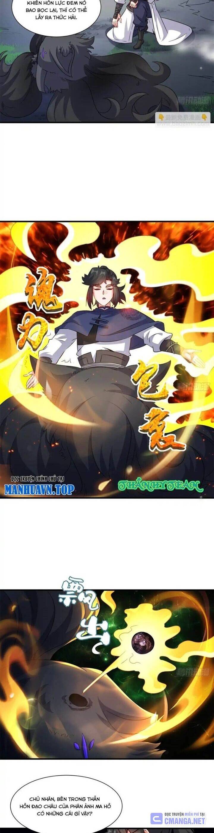 Chương 228 - Trang 8