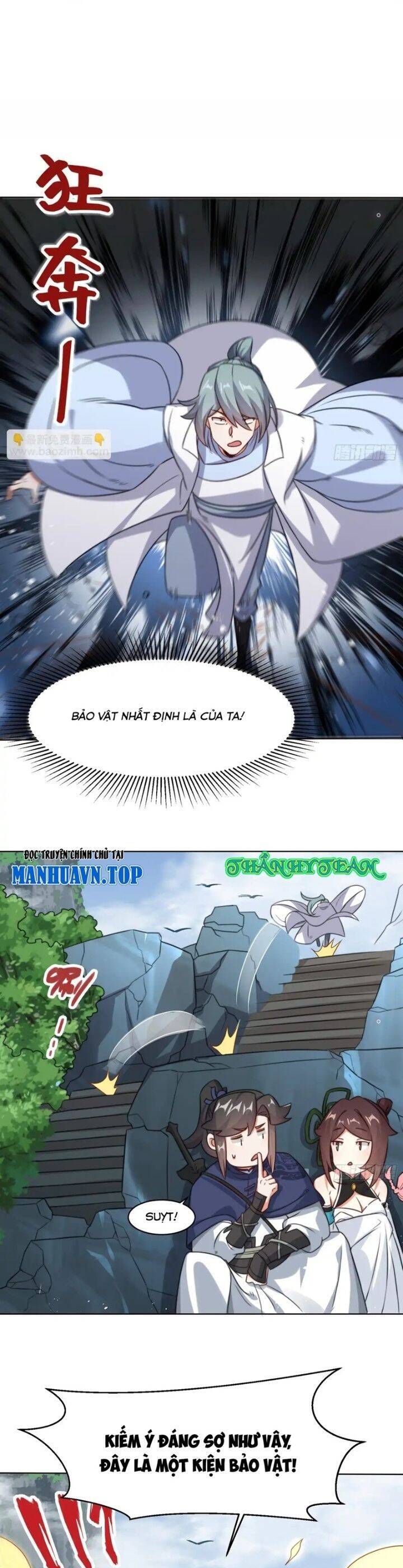 Chương 229 - Trang 11