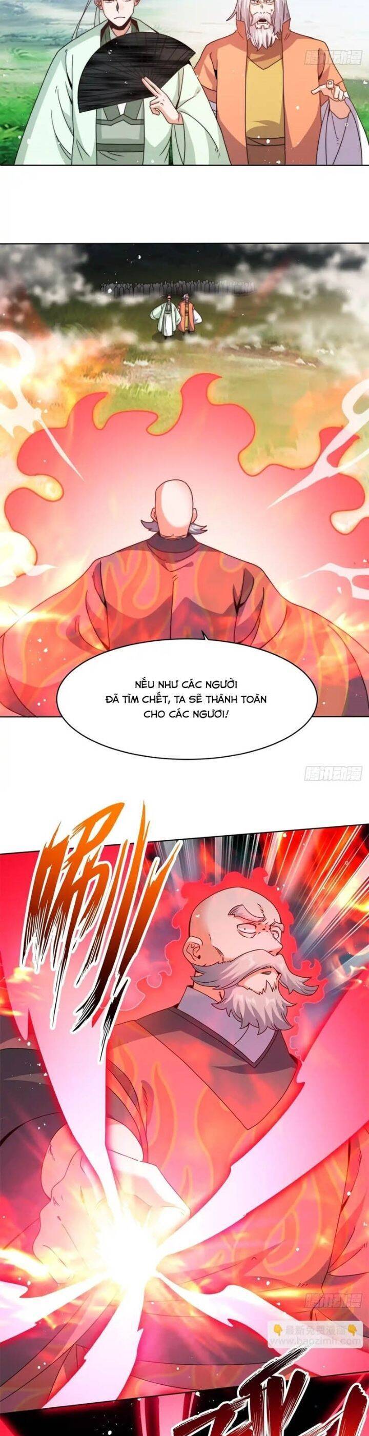 Chương 230 - Trang 13