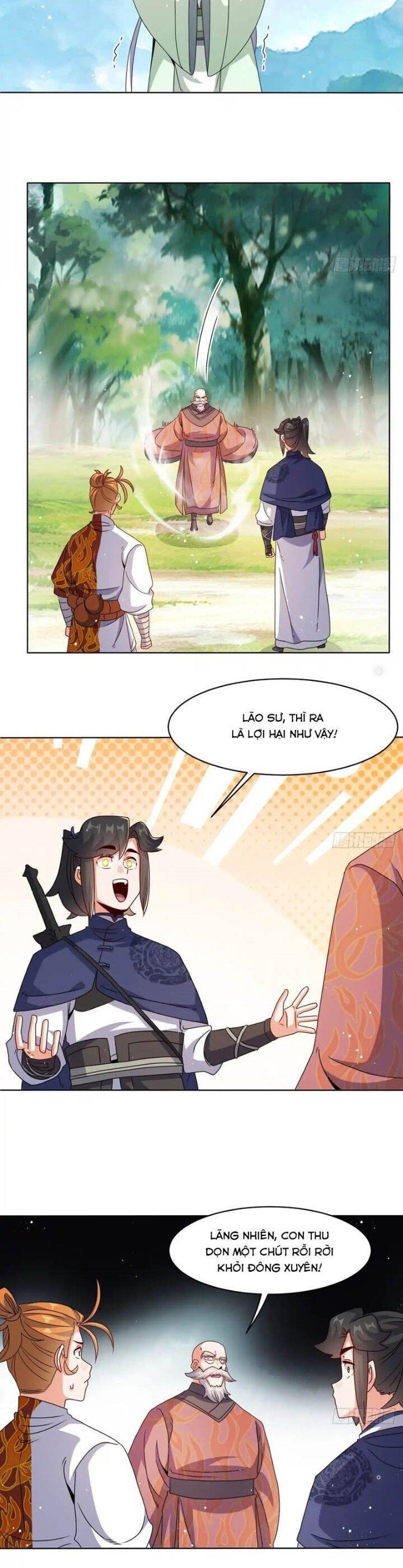 Chương 230 - Trang 16