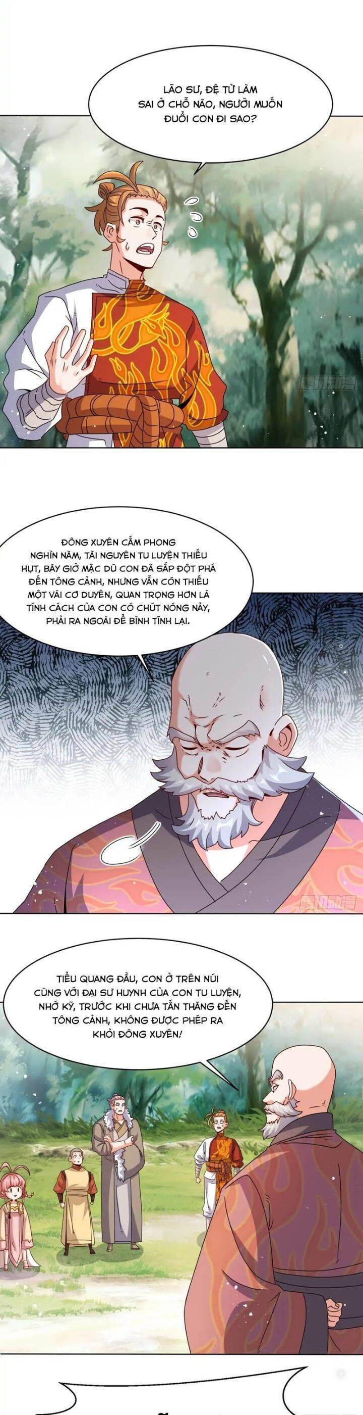 Chương 230 - Trang 17