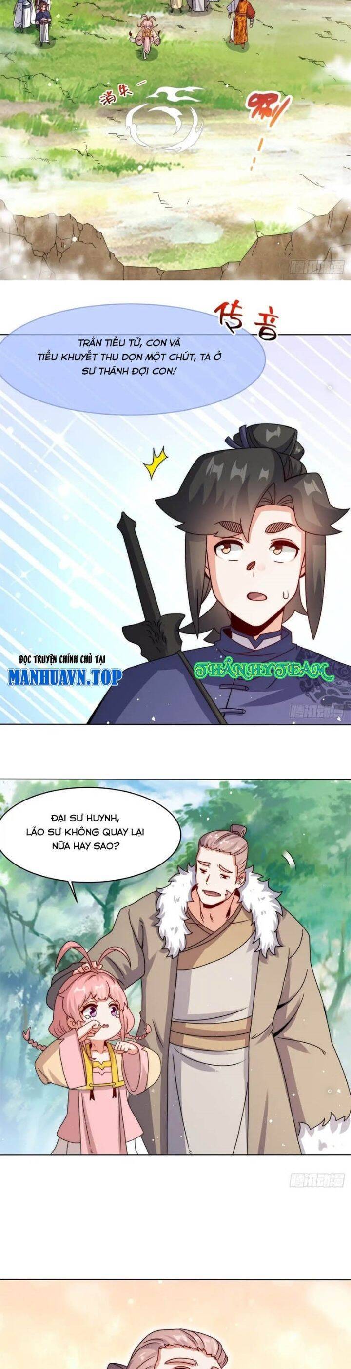 Chương 230 - Trang 19