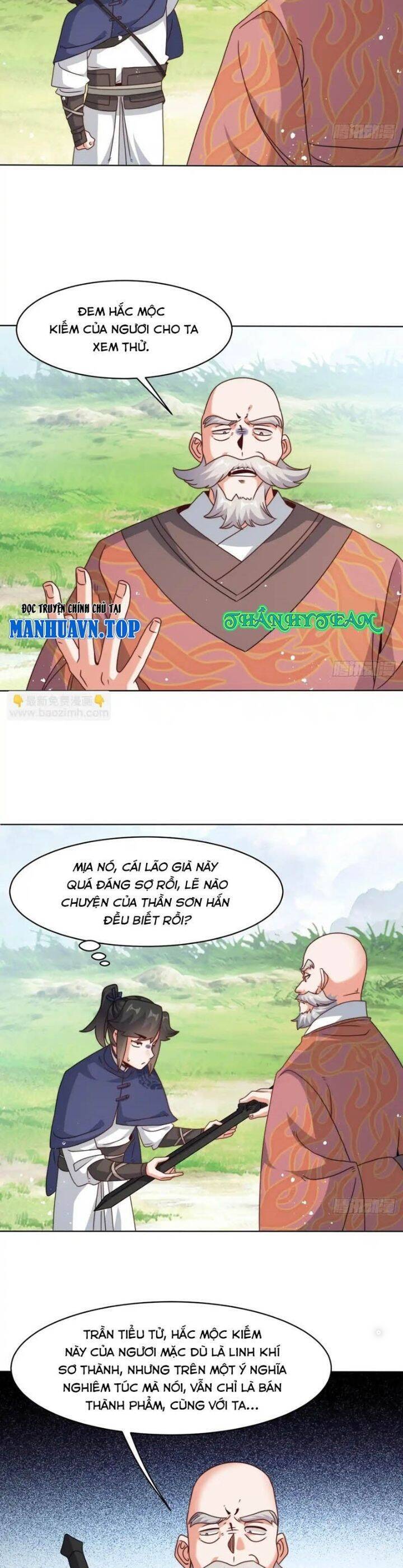 Chương 230 - Trang 7