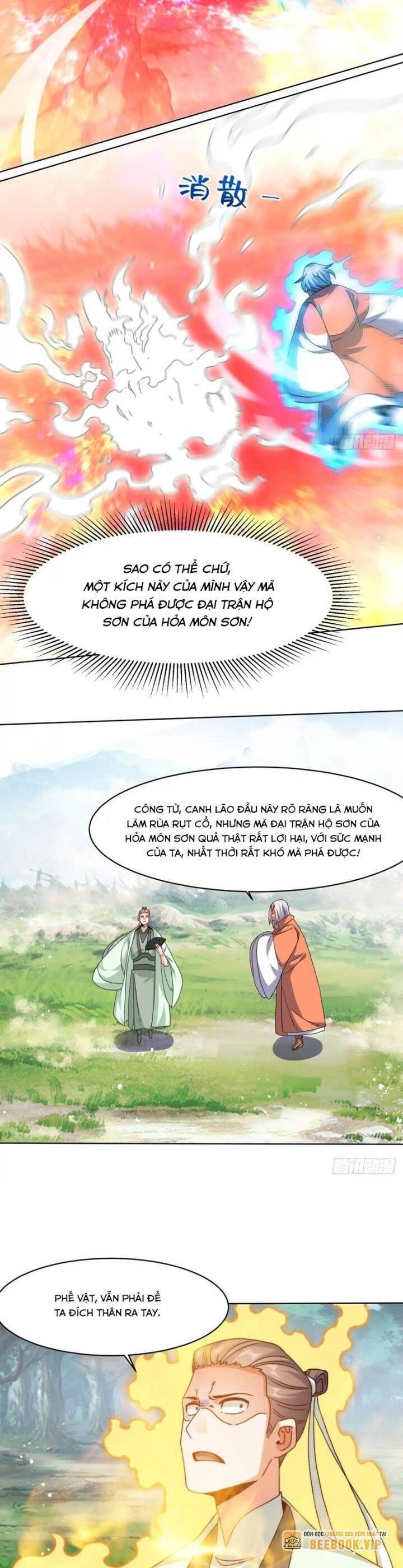 Chương 230 - Trang 10