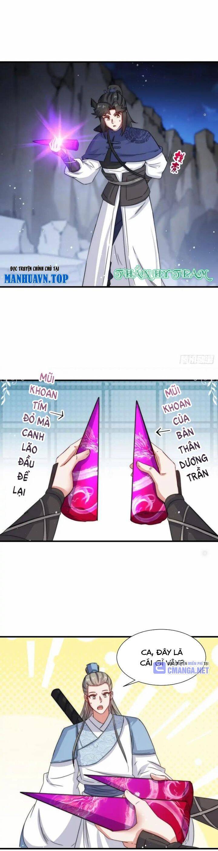 Chương 231 - Trang 17