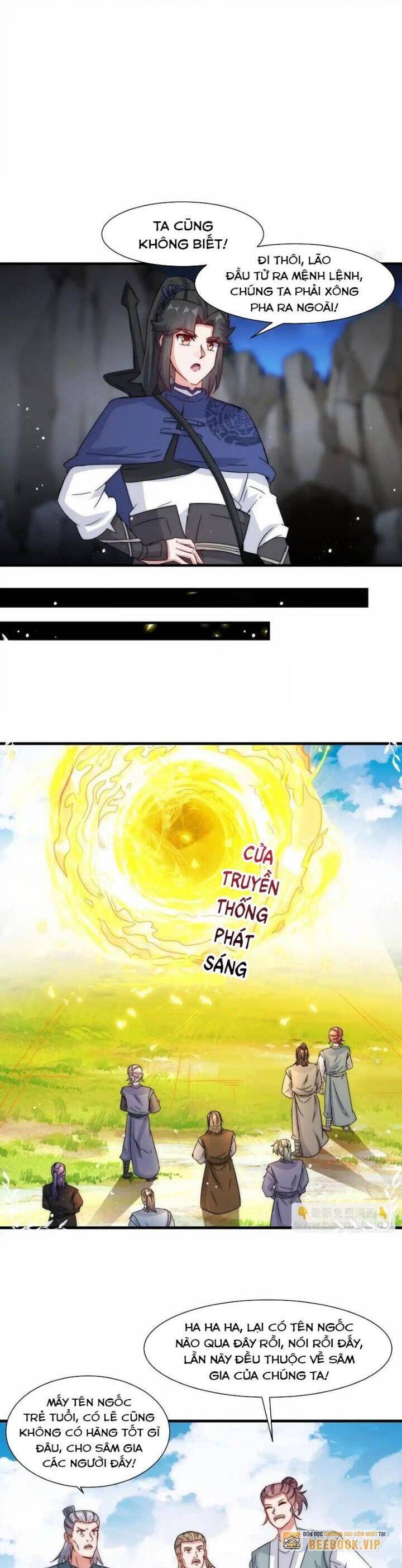 Chương 231 - Trang 18
