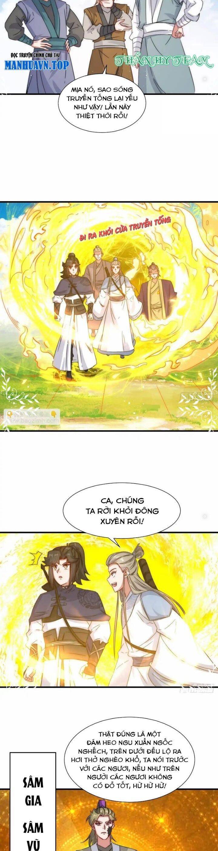 Chương 231 - Trang 19