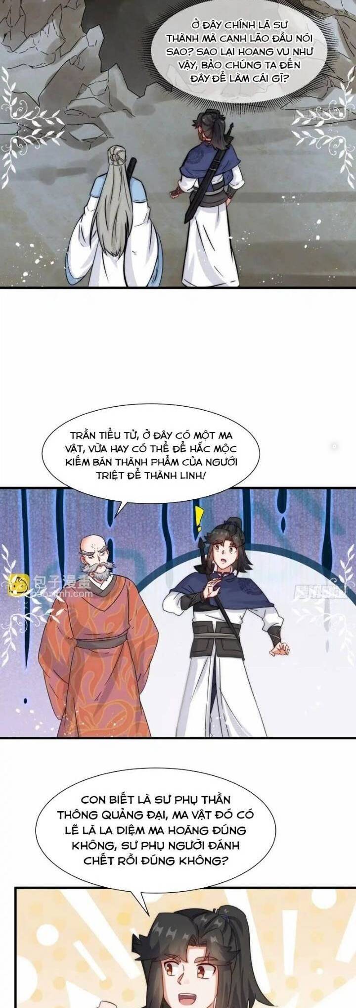 Chương 231 - Trang 3