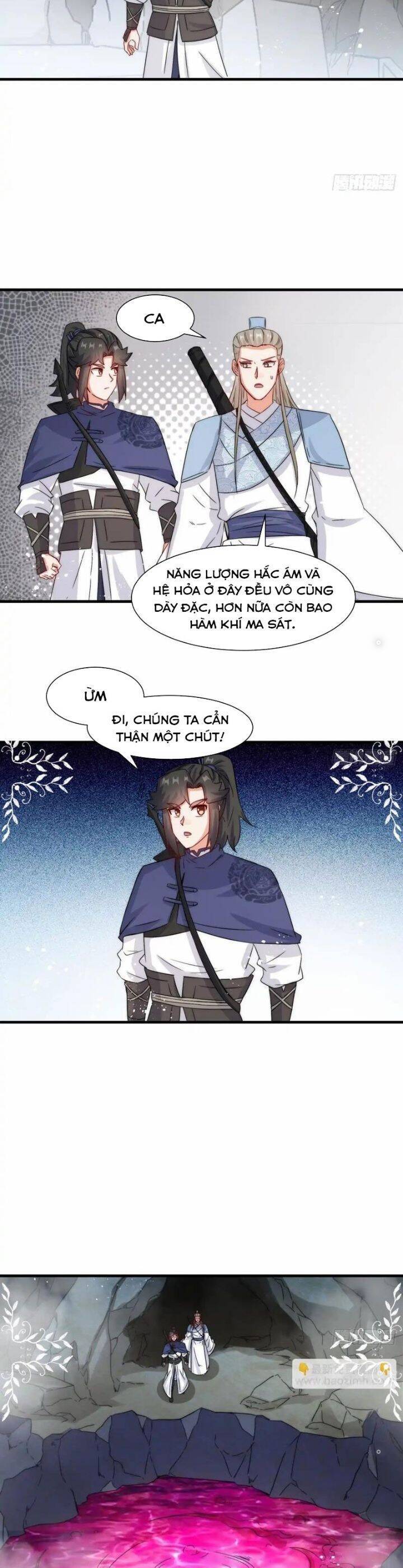 Chương 231 - Trang 5