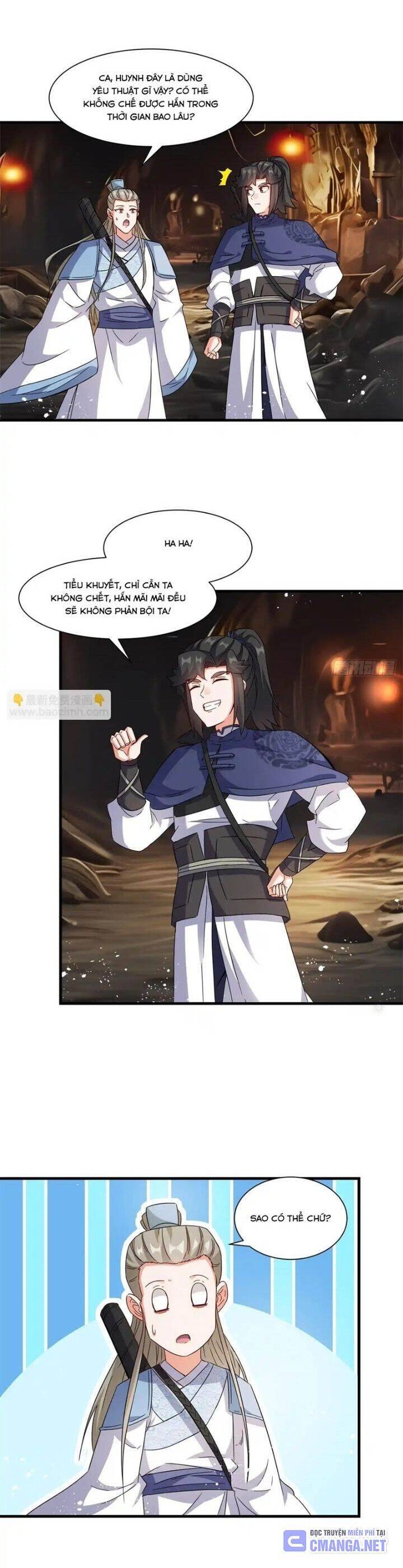 Chương 232 - Trang 20