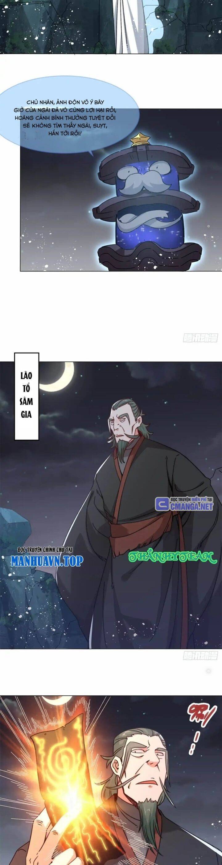 Chương 233 - Trang 18