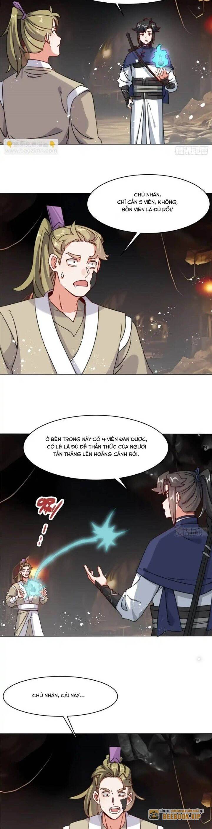 Chương 233 - Trang 6