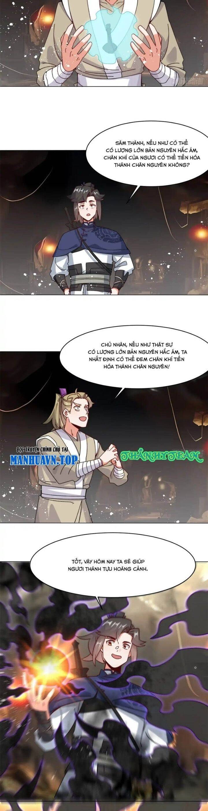 Chương 233 - Trang 7