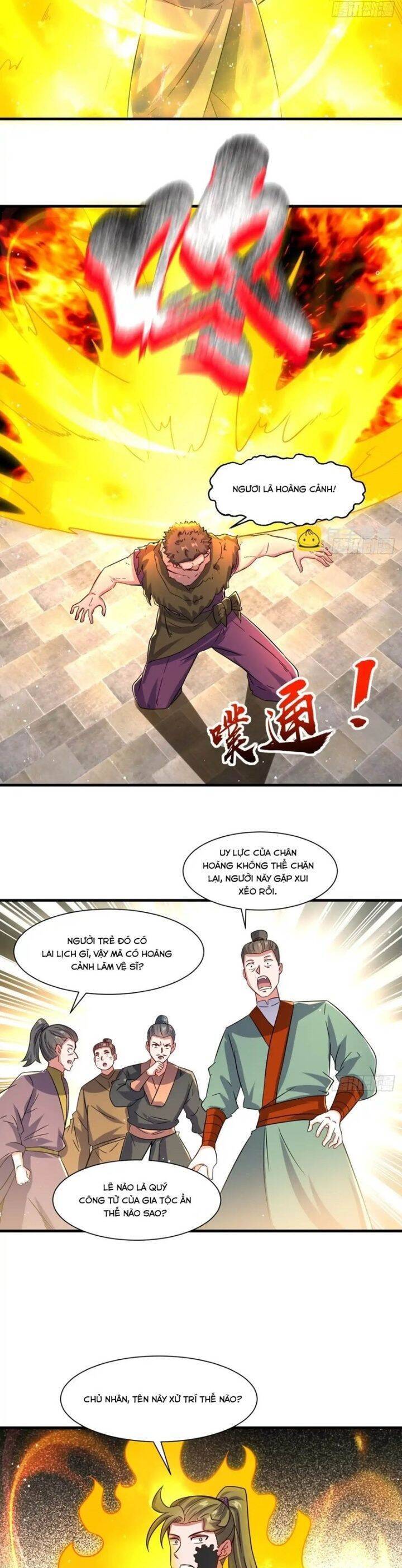 Chương 234 - Trang 15