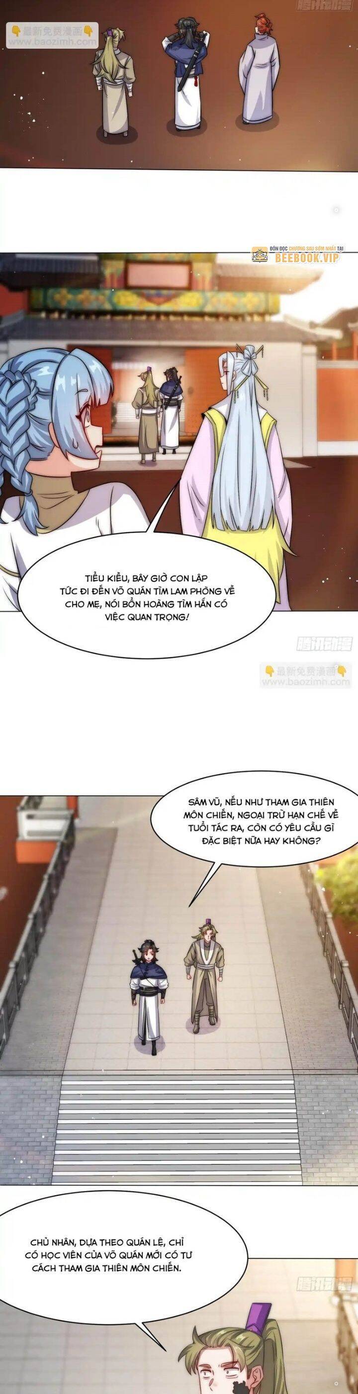 Chương 235 - Trang 14