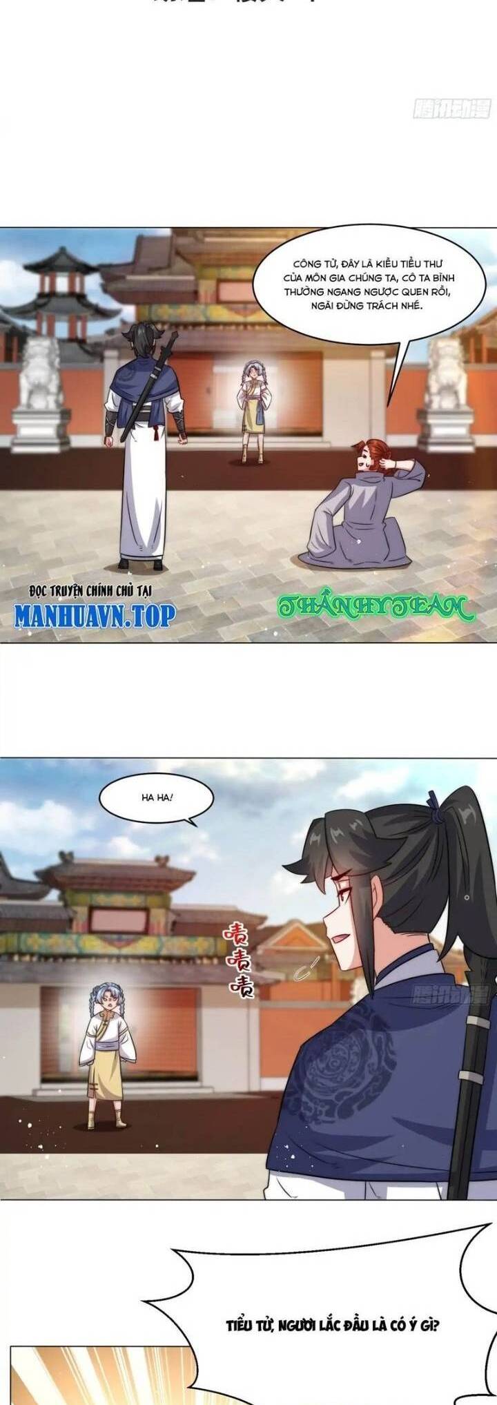 Chương 235 - Trang 3
