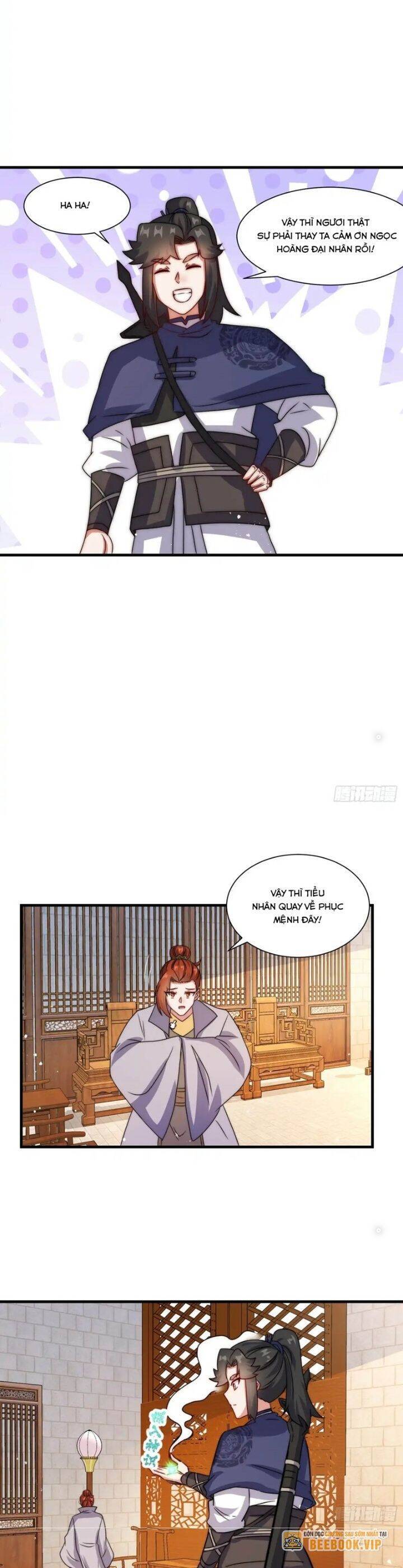 Chương 236 - Trang 6