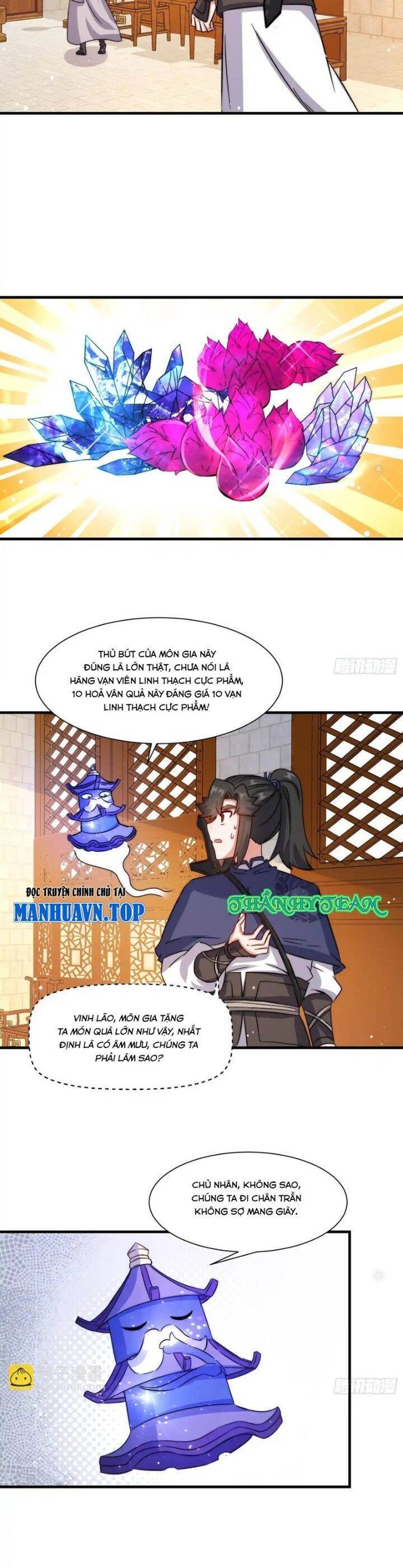 Chương 236 - Trang 7