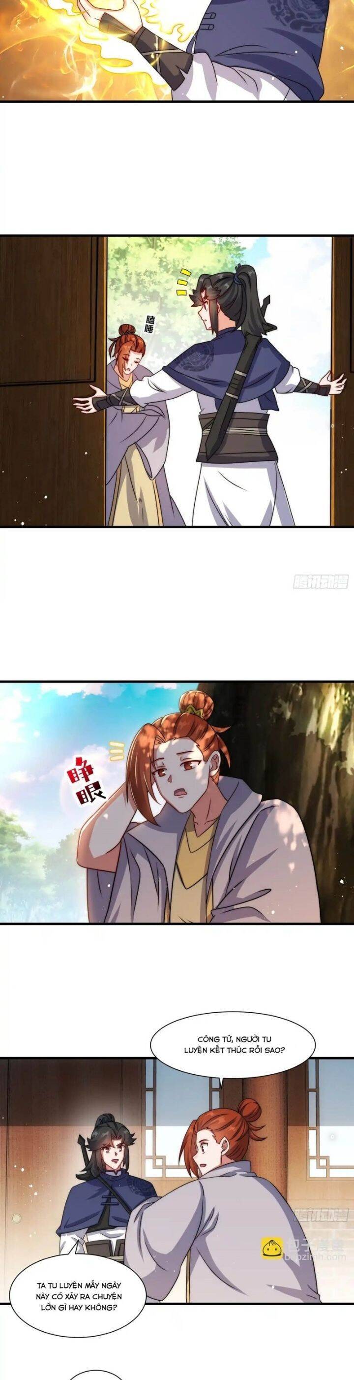 Chương 236 - Trang 9