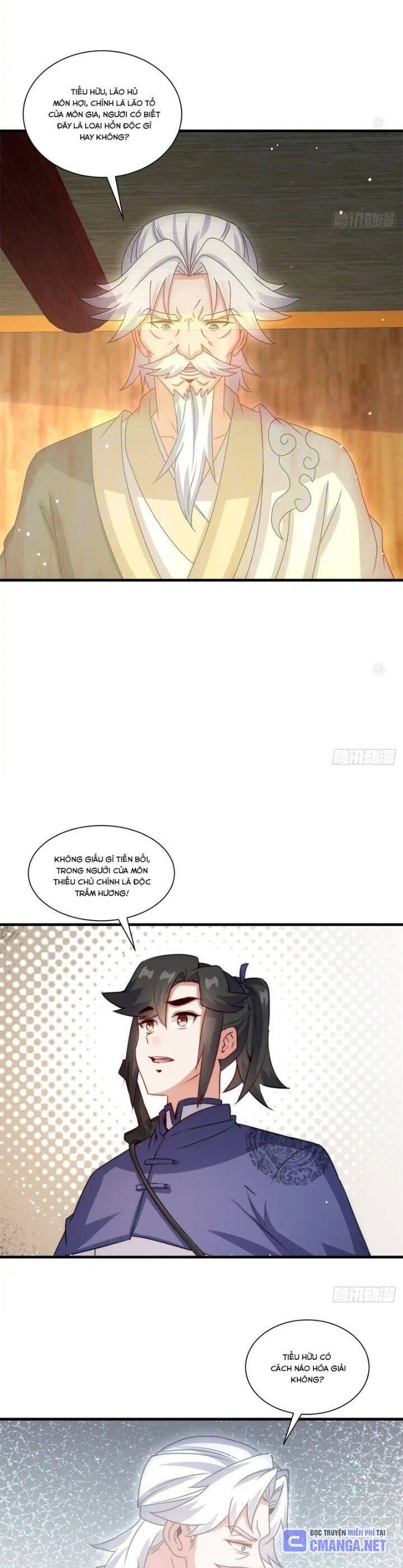 Chương 237 - Trang 12