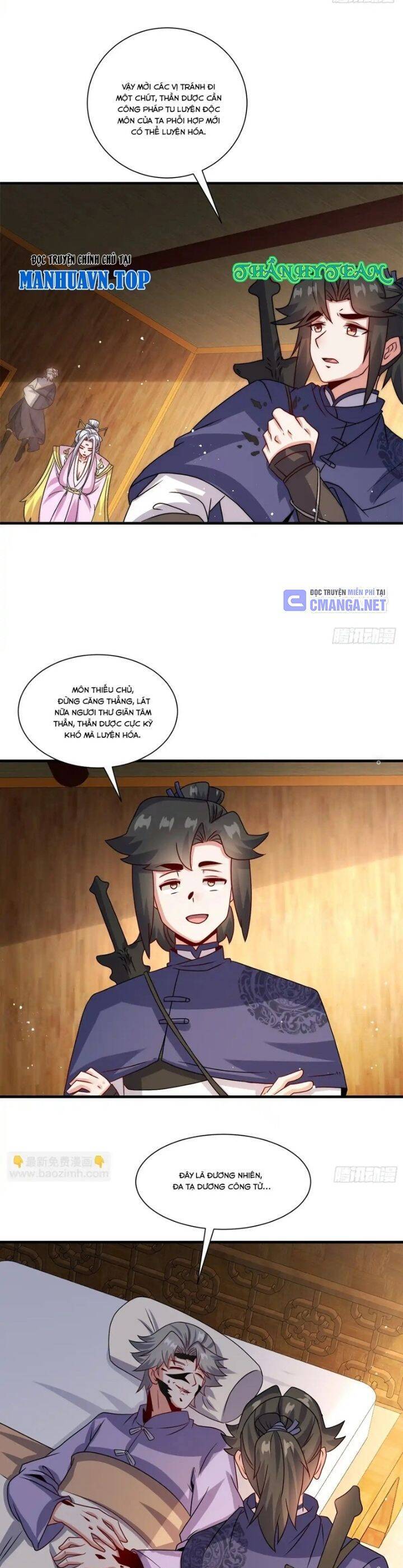 Chương 237 - Trang 19