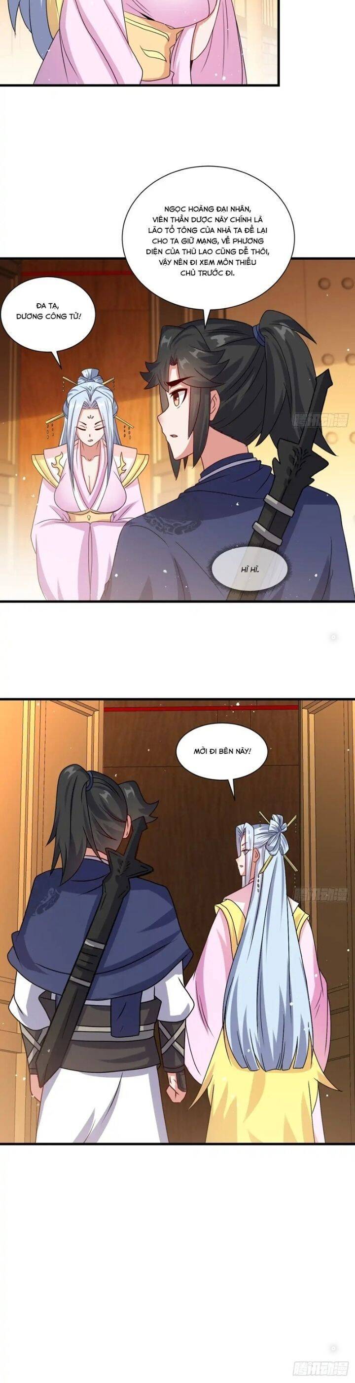 Chương 237 - Trang 5