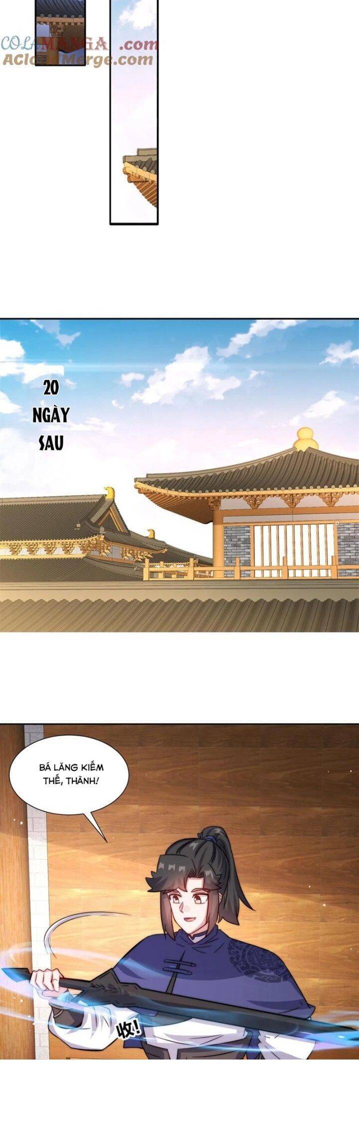 Chương 239 - Trang 11
