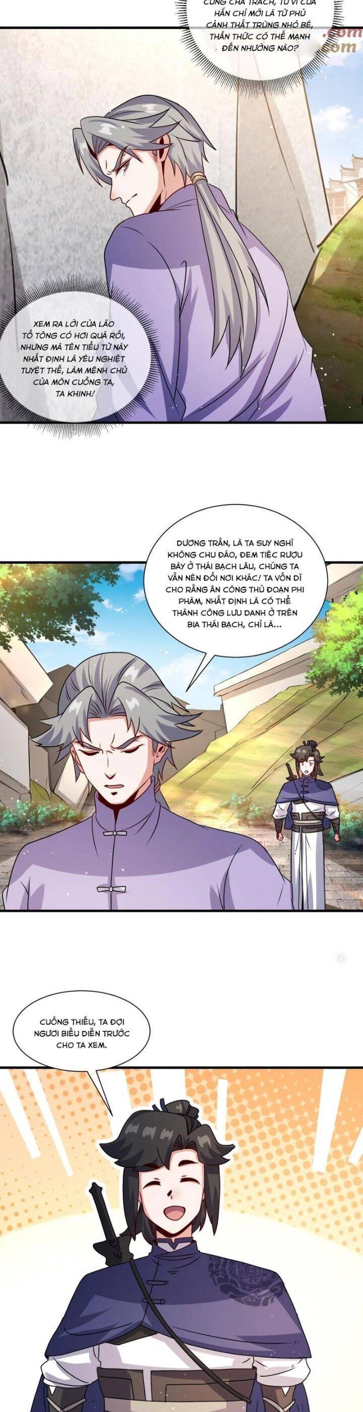 Chương 240 - Trang 13