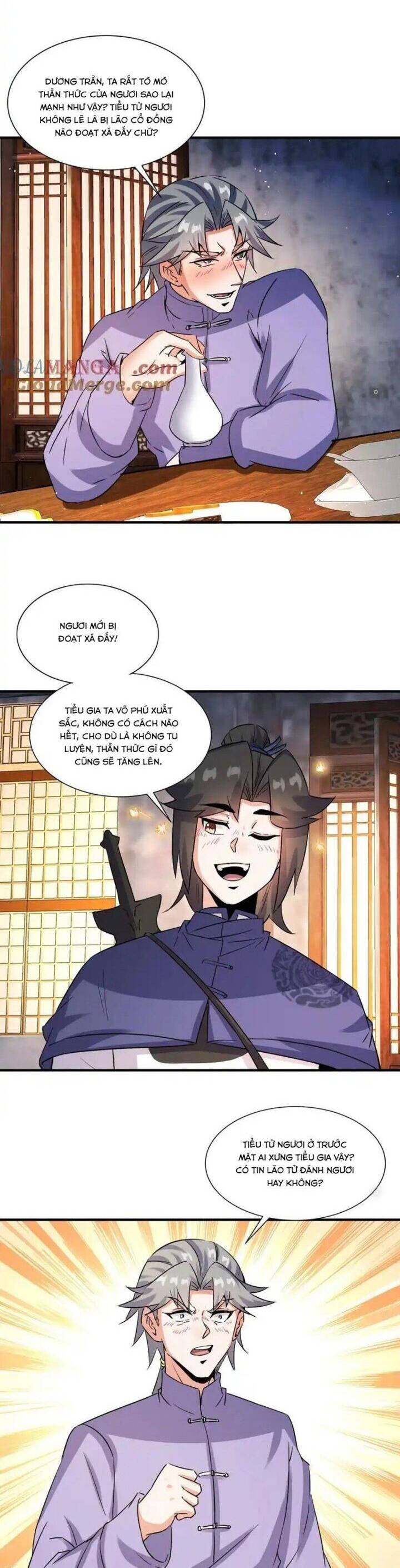 Chương 241 - Trang 16