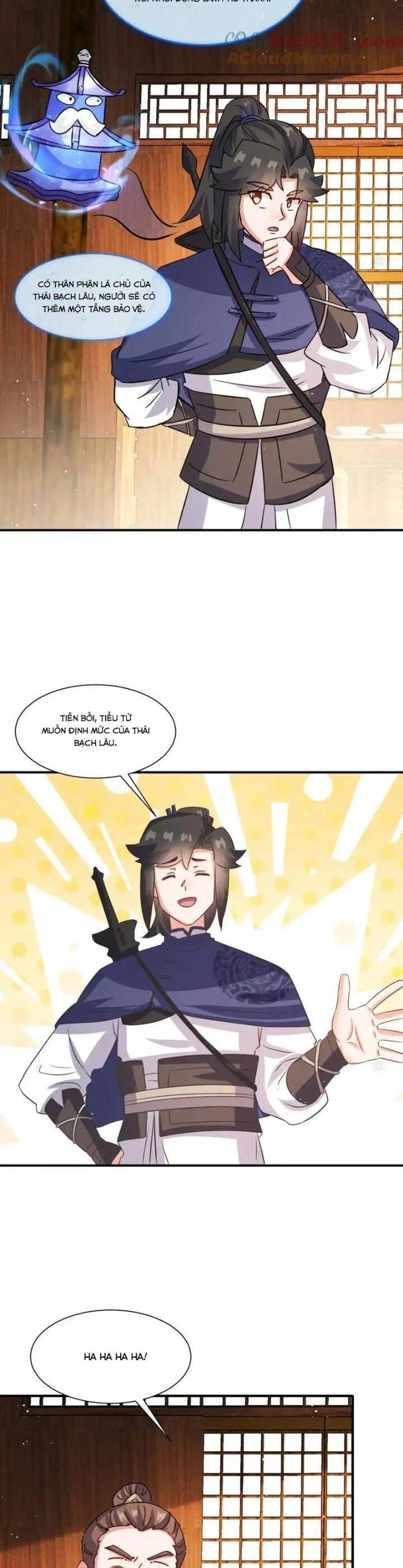 Chương 242 - Trang 13