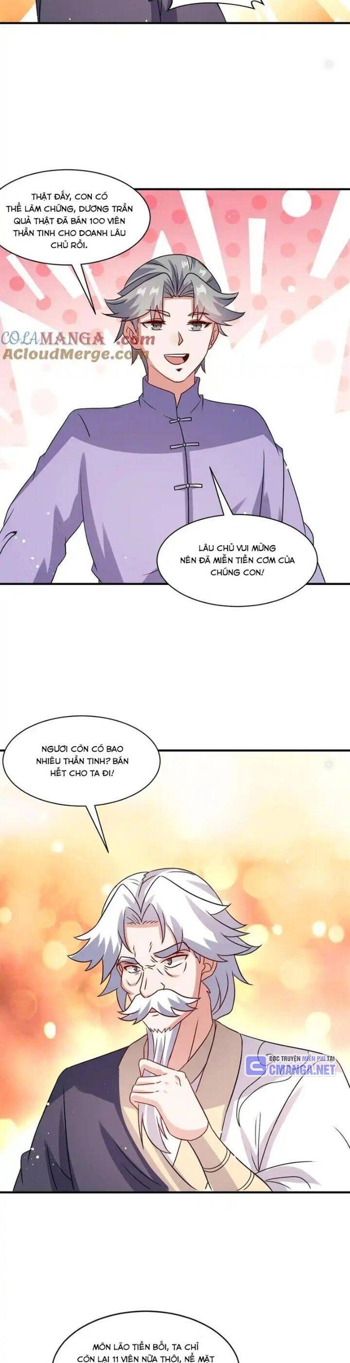 Chương 242 - Trang 21