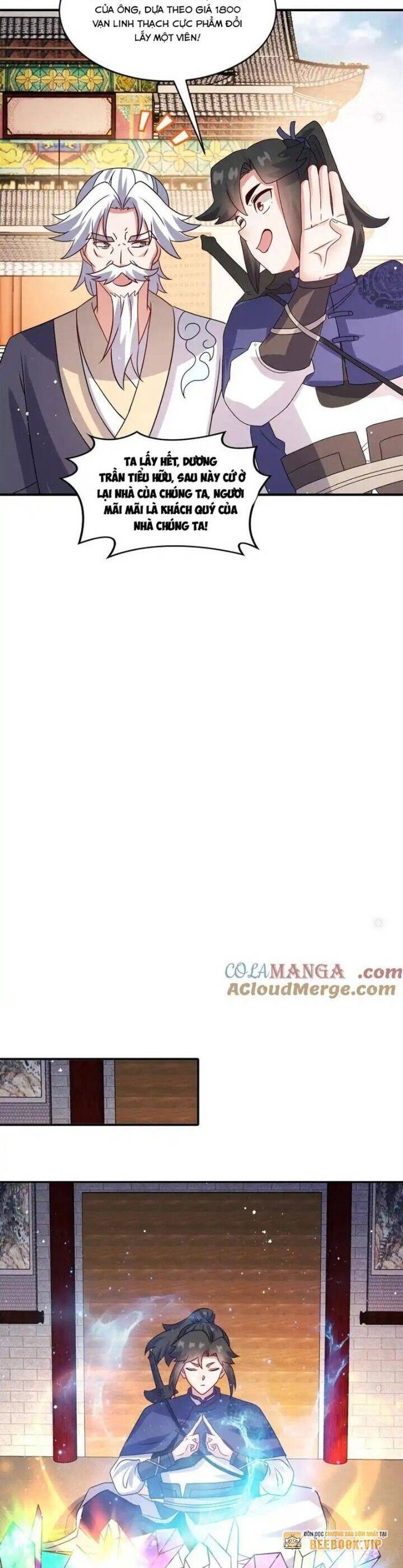 Chương 242 - Trang 22