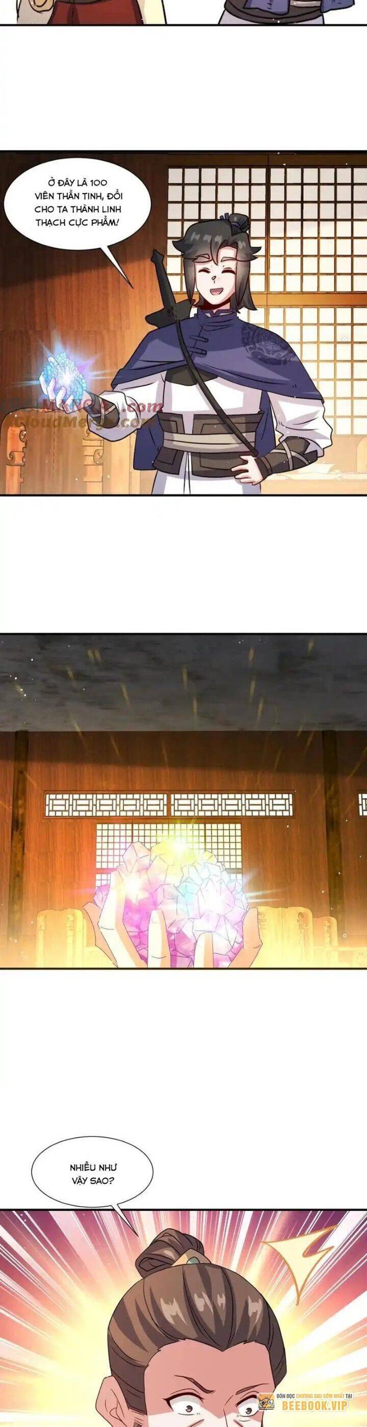 Chương 242 - Trang 10