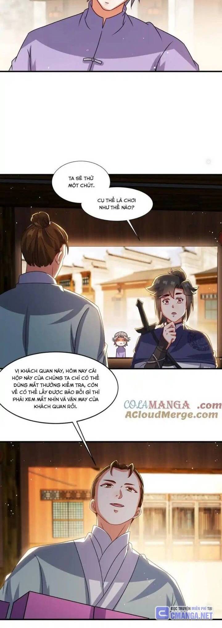 Chương 243 - Trang 4